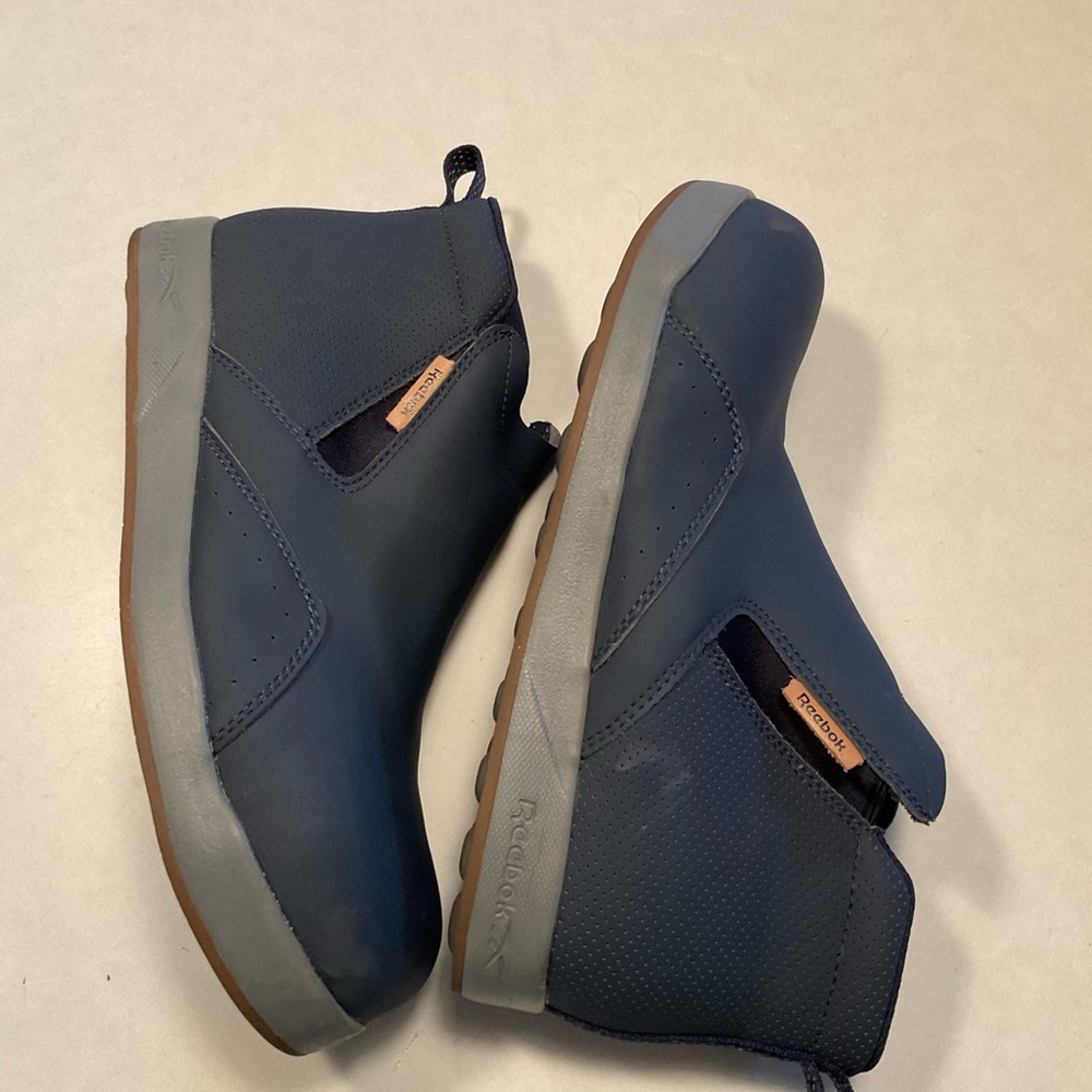 27 Reebok Composite Shoes - Picture 6 of 8